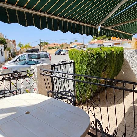 Vila Casa Rudi - Urbanizacion La Marina San Fulgencio Exteriér fotografie