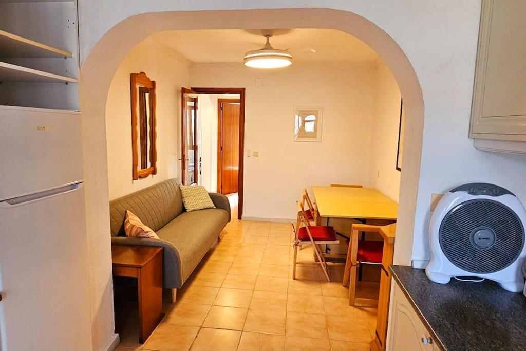 Vila Casa Rudi - Urbanizacion La Marina San Fulgencio Exteriér fotografie