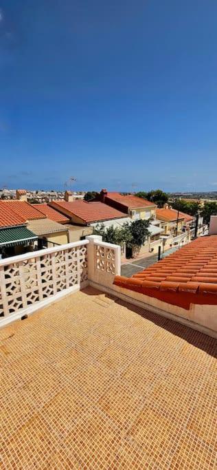 Vila Casa Rudi - Urbanizacion La Marina San Fulgencio Exteriér fotografie