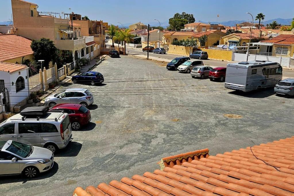 Vila Casa Rudi - Urbanizacion La Marina San Fulgencio Exteriér fotografie