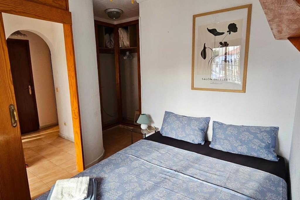 Vila Casa Rudi - Urbanizacion La Marina San Fulgencio Exteriér fotografie