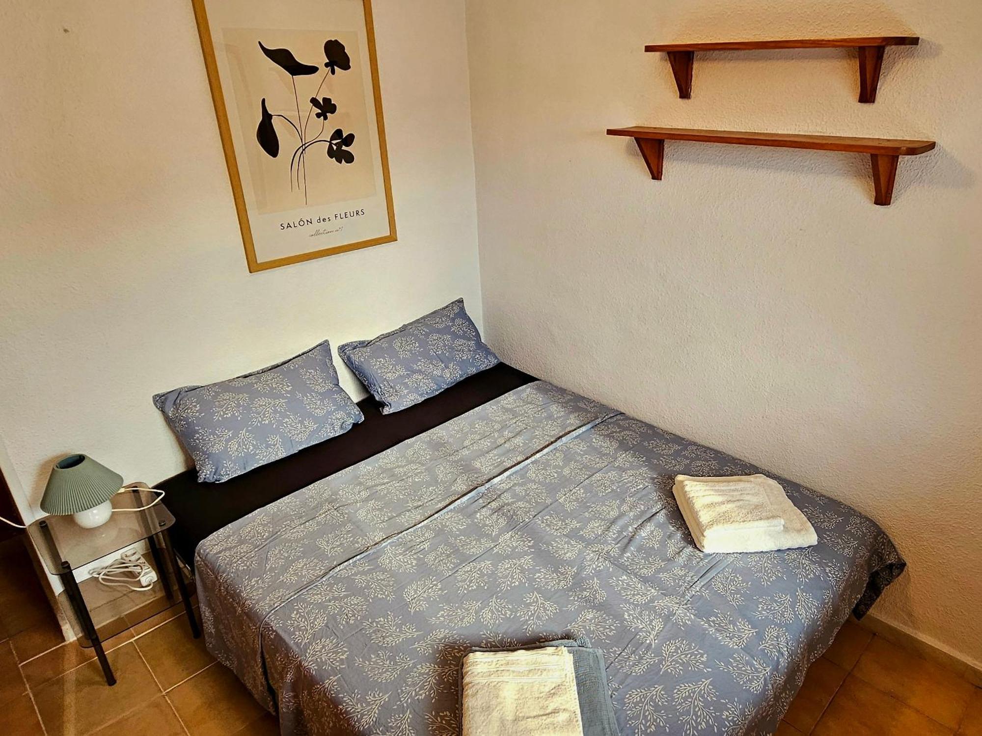 Vila Casa Rudi - Urbanizacion La Marina San Fulgencio Exteriér fotografie